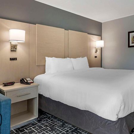Comfort Inn Hyannis - Cape Cod المظهر الخارجي الصورة