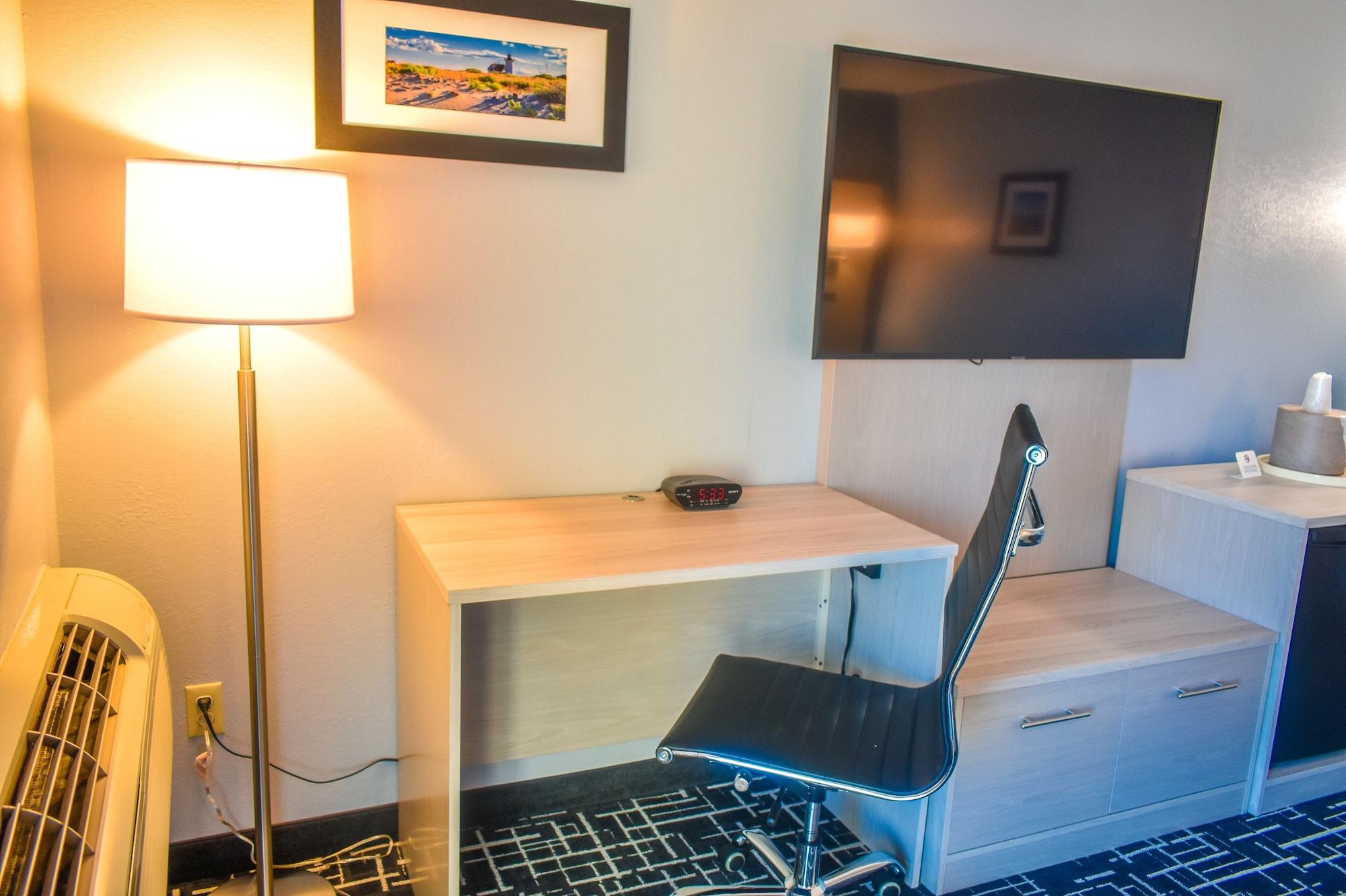 Comfort Inn Hyannis - Cape Cod المظهر الخارجي الصورة