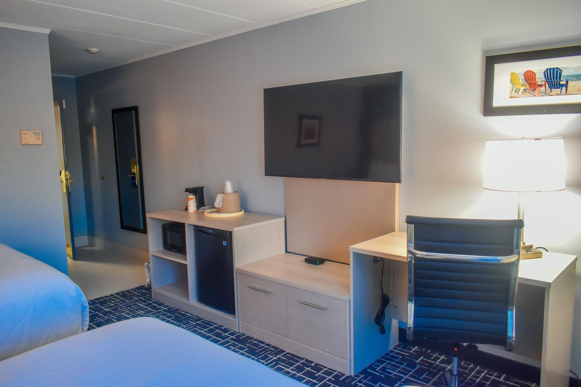 Comfort Inn Hyannis - Cape Cod المظهر الخارجي الصورة