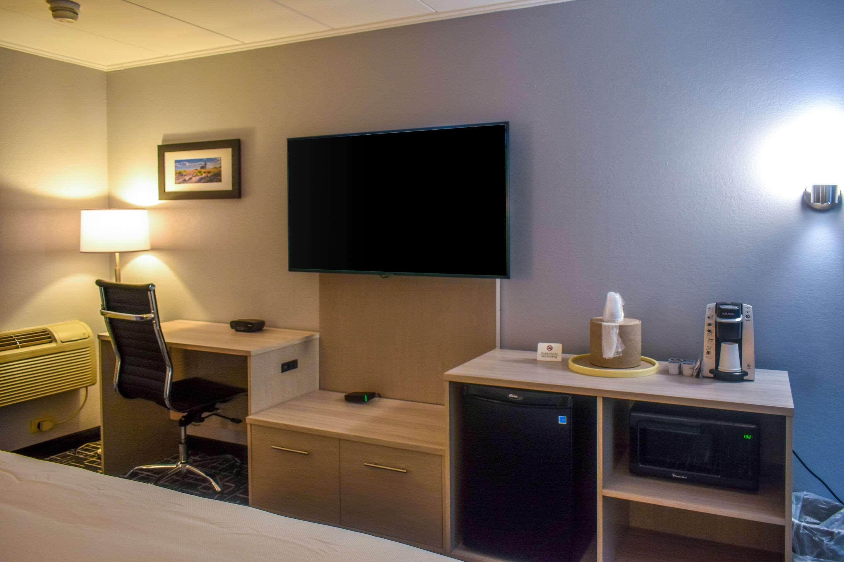 Comfort Inn Hyannis - Cape Cod المظهر الخارجي الصورة