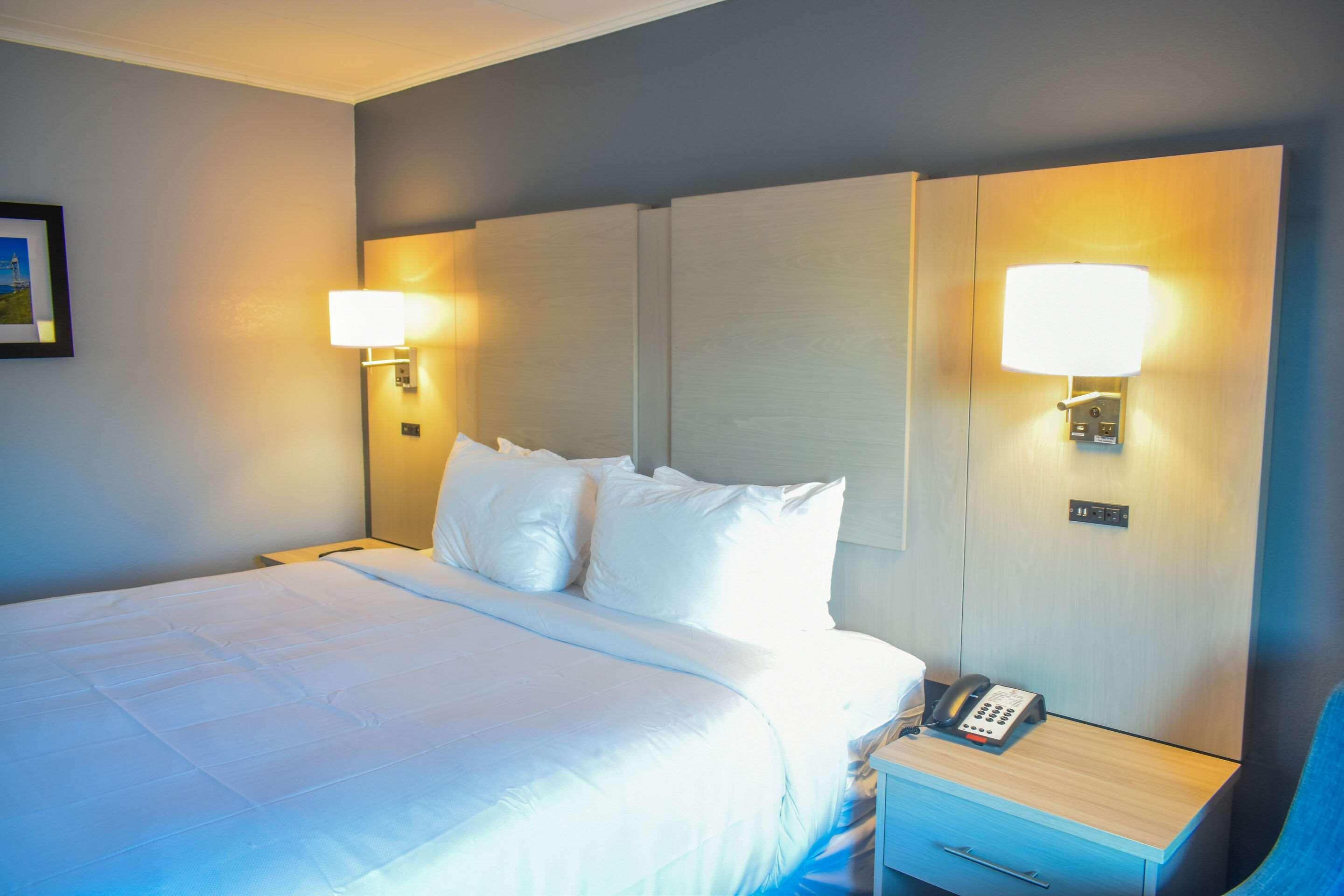 Comfort Inn Hyannis - Cape Cod المظهر الخارجي الصورة