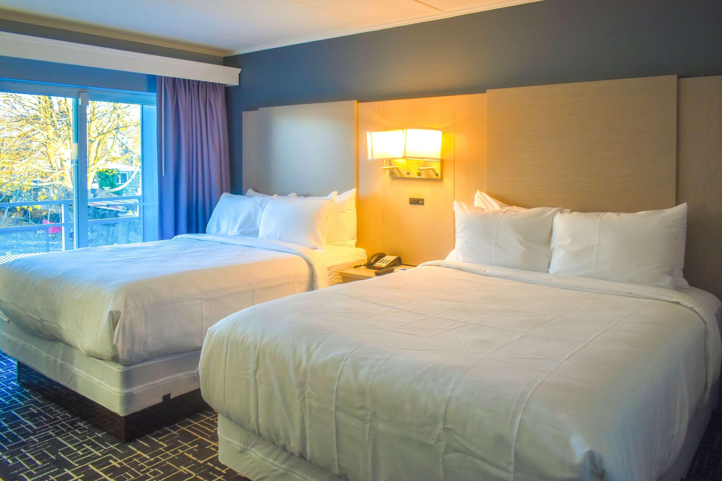 Comfort Inn Hyannis - Cape Cod المظهر الخارجي الصورة