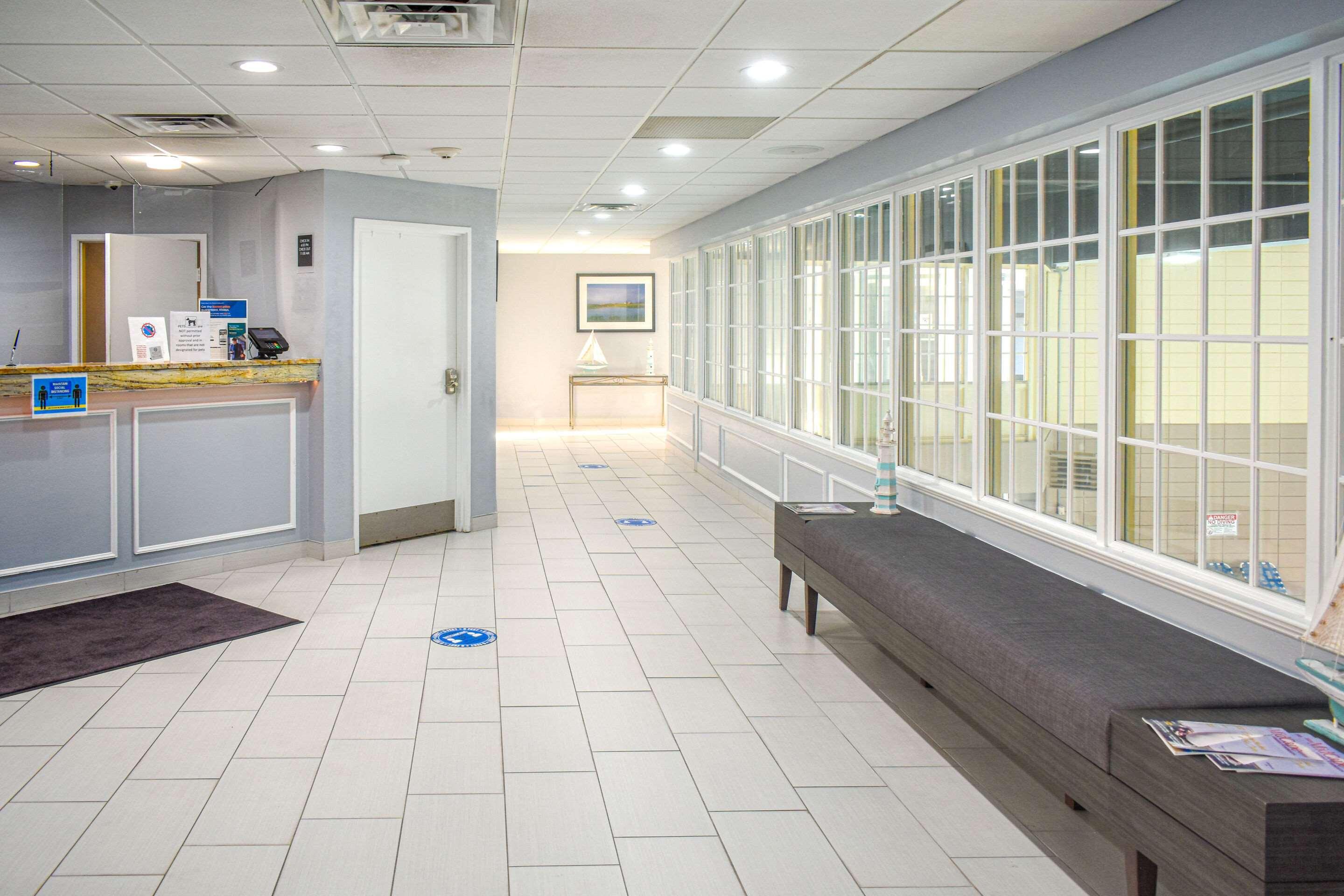 Comfort Inn Hyannis - Cape Cod المظهر الخارجي الصورة