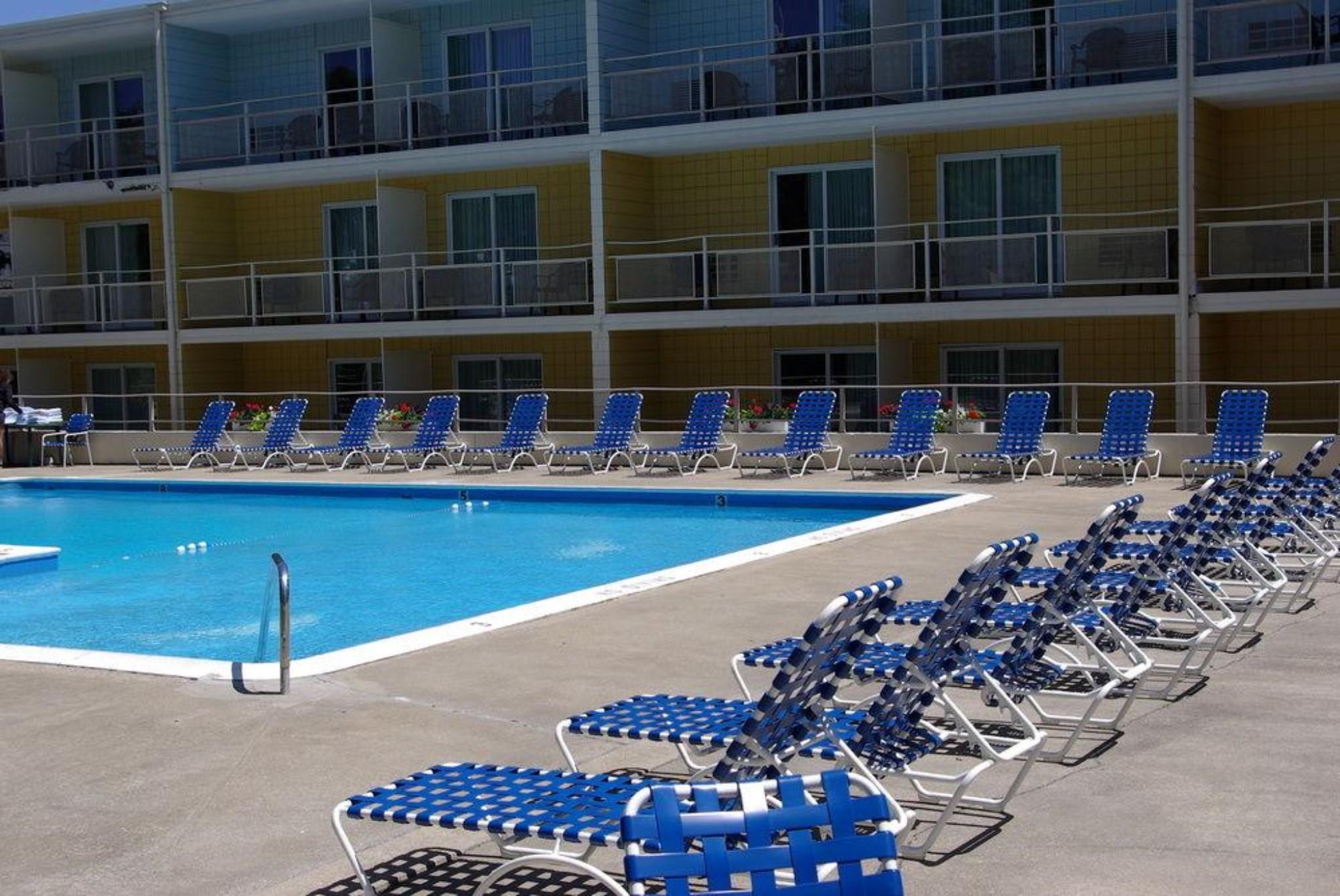 Comfort Inn Hyannis - Cape Cod المظهر الخارجي الصورة