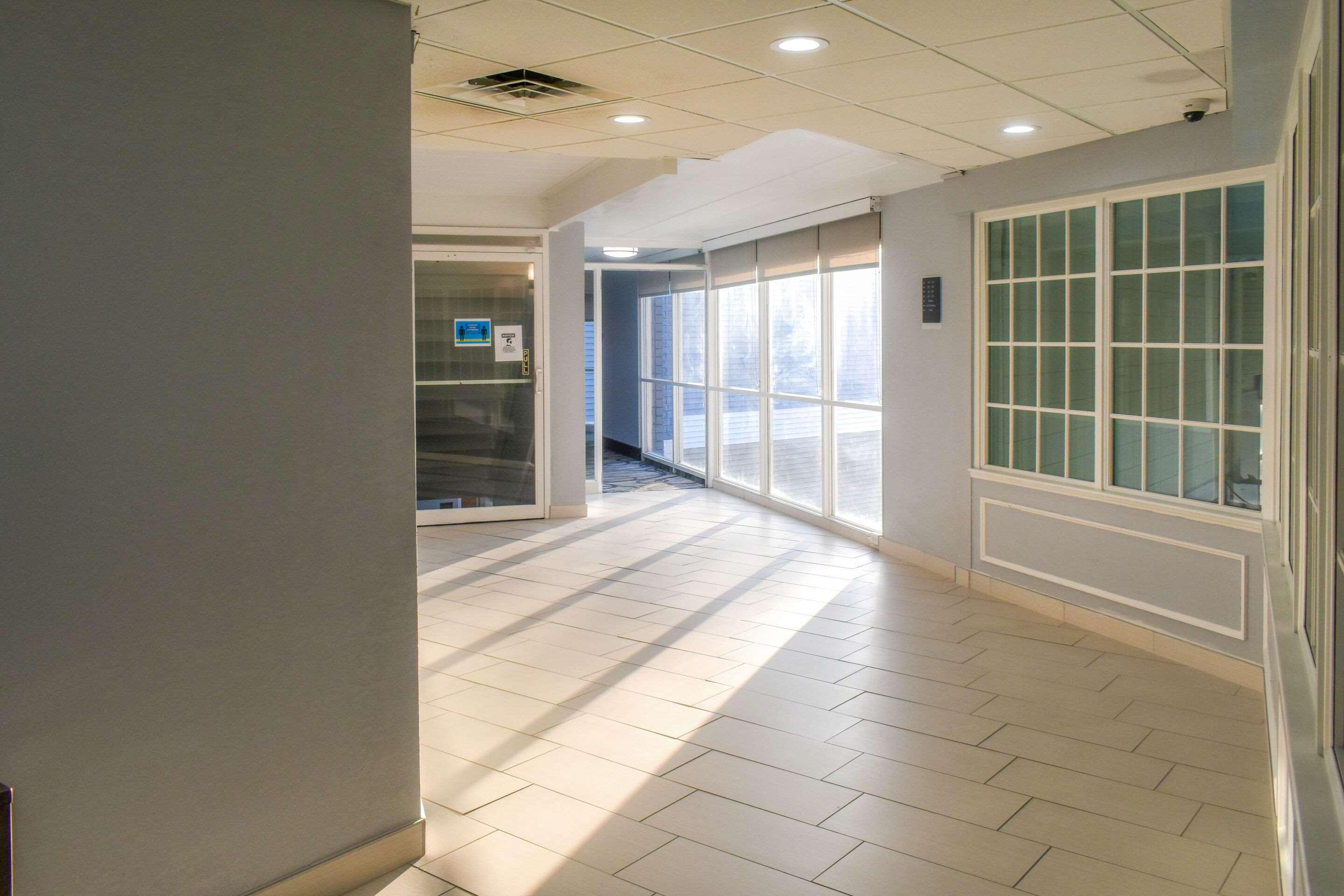 Comfort Inn Hyannis - Cape Cod المظهر الخارجي الصورة