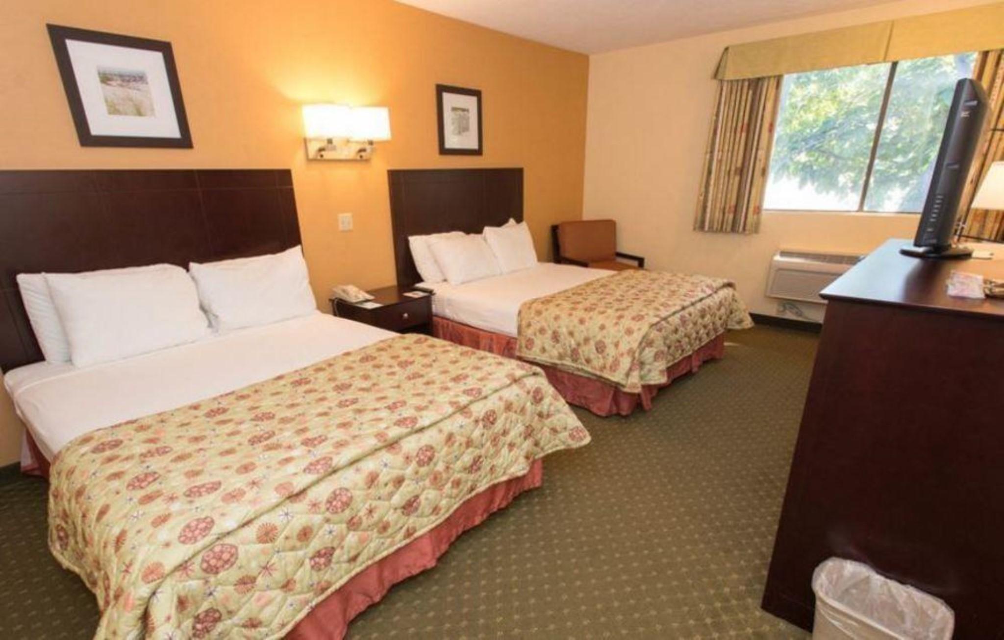 Comfort Inn Hyannis - Cape Cod المظهر الخارجي الصورة