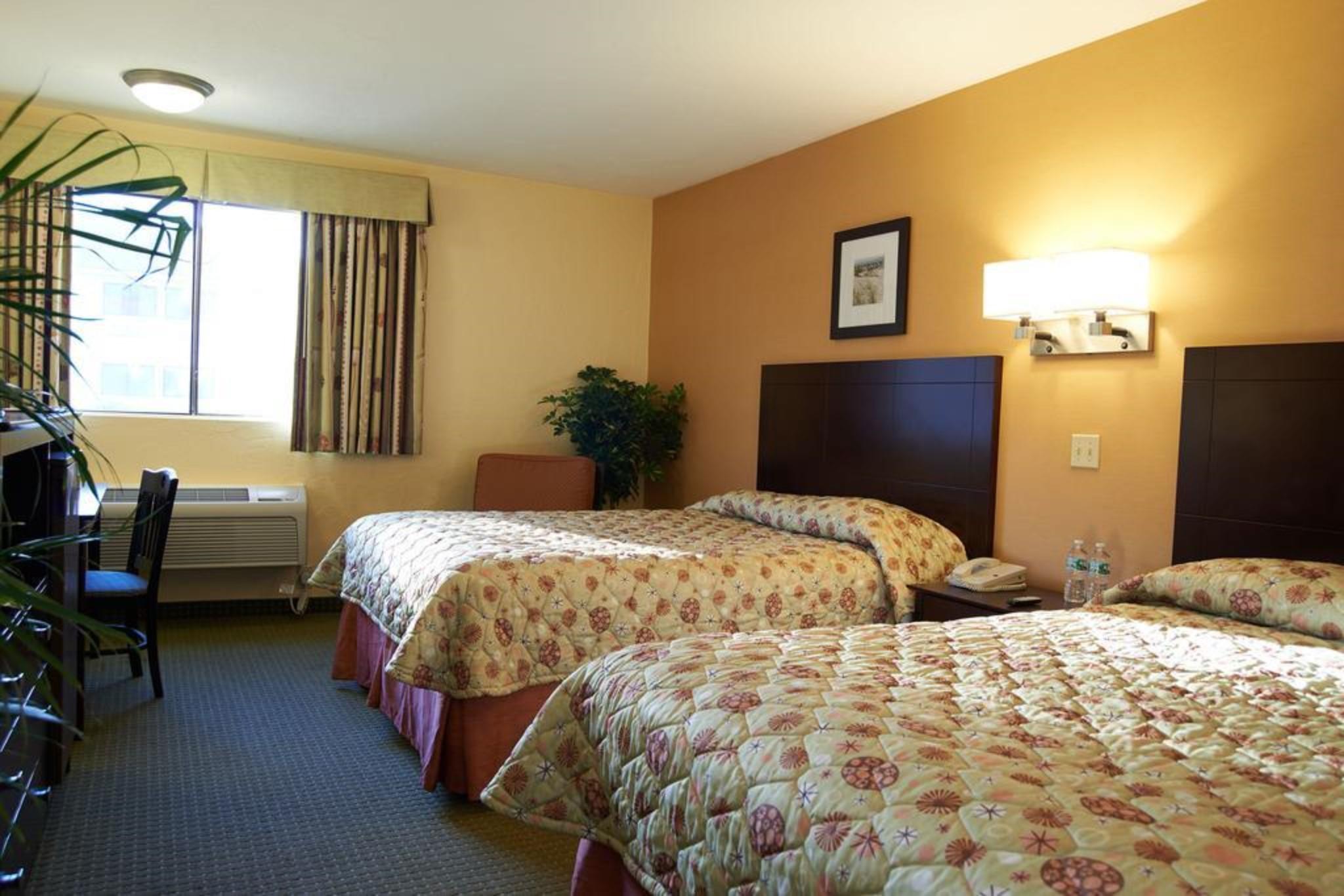 Comfort Inn Hyannis - Cape Cod المظهر الخارجي الصورة