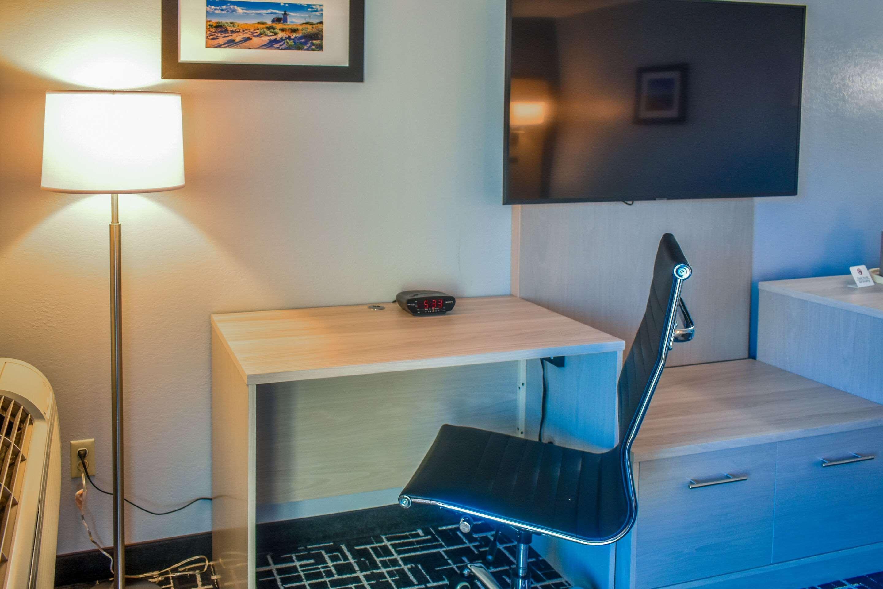 Comfort Inn Hyannis - Cape Cod المظهر الخارجي الصورة