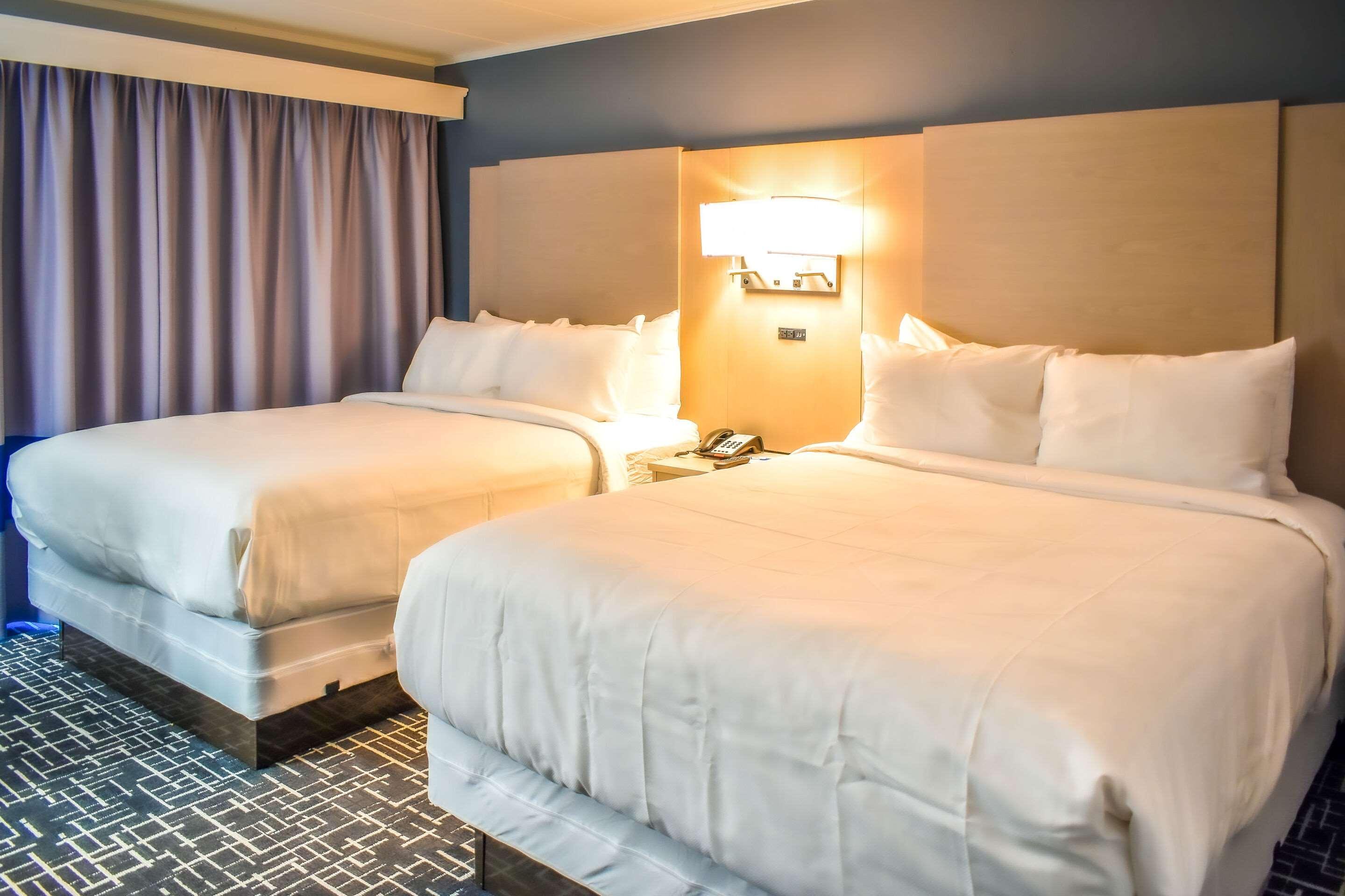 Comfort Inn Hyannis - Cape Cod المظهر الخارجي الصورة