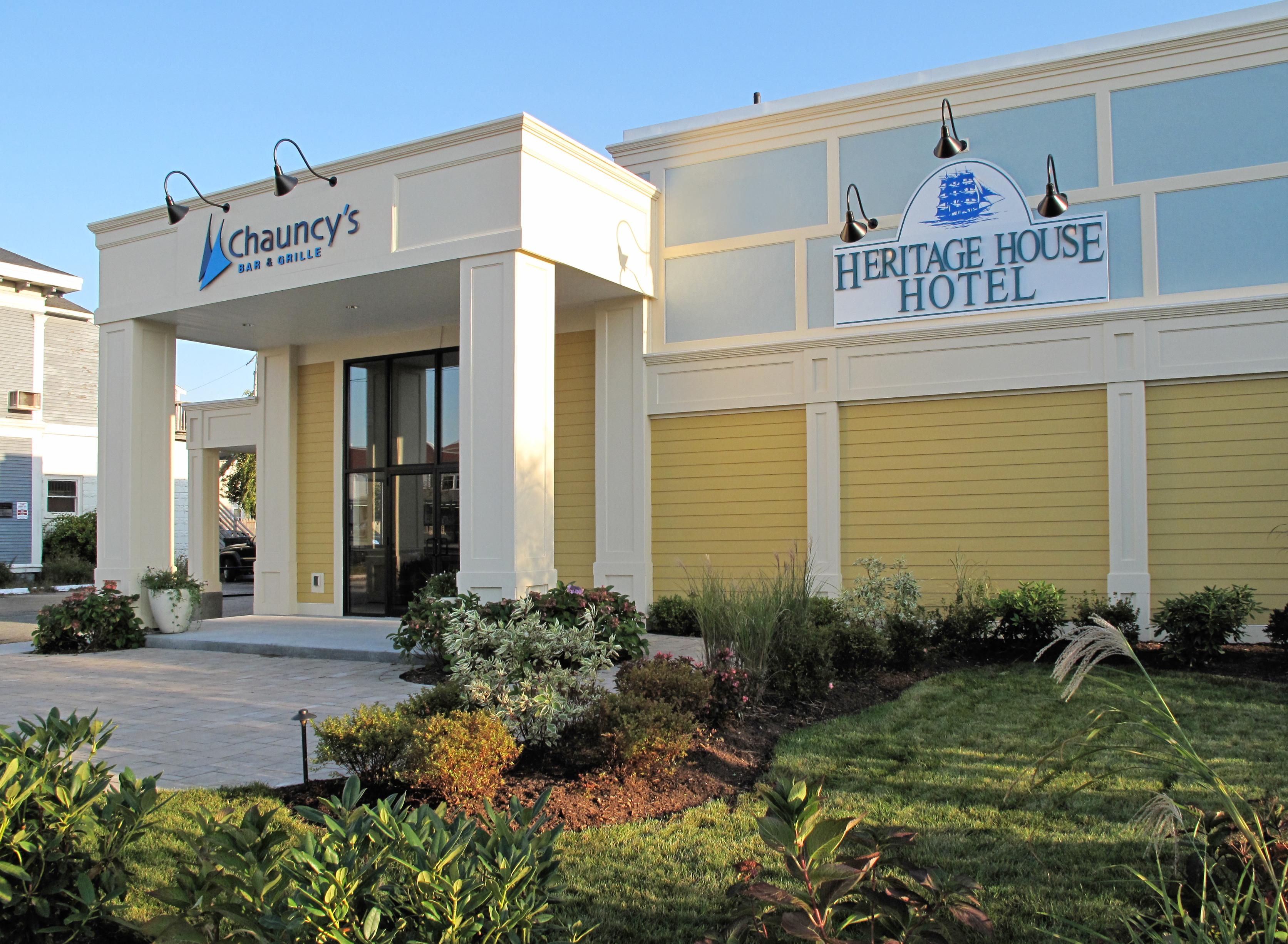 Comfort Inn Hyannis - Cape Cod المظهر الخارجي الصورة