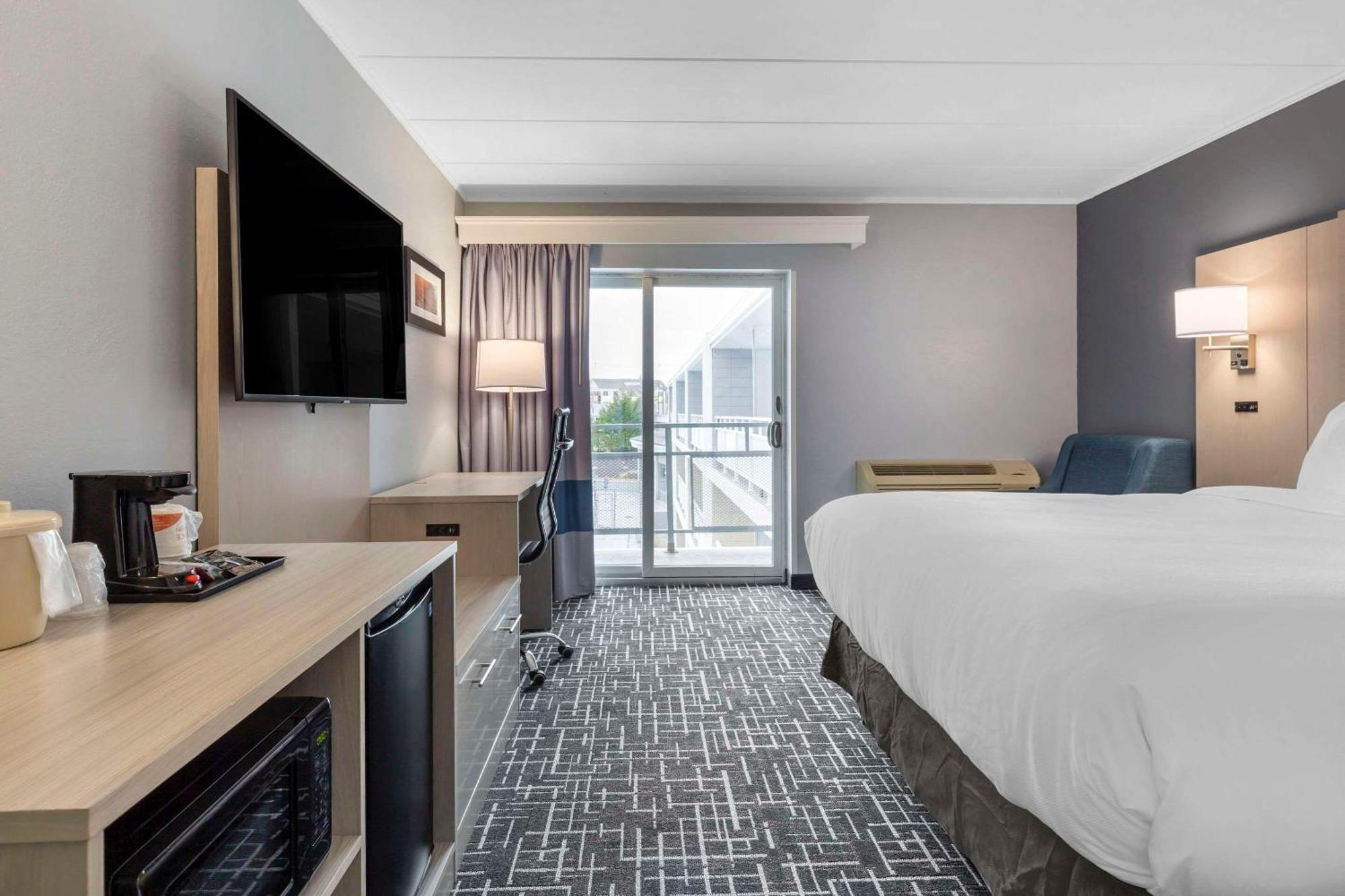 Comfort Inn Hyannis - Cape Cod المظهر الخارجي الصورة